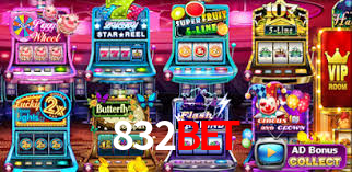 Cadastro 832bet