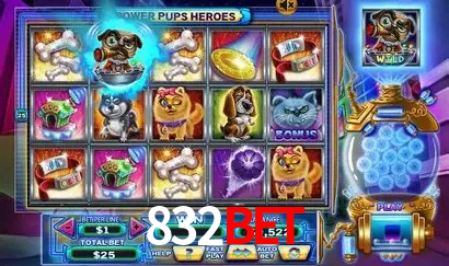 Dicas para ganhar na 832bet