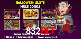 Programa VIP 832bet
