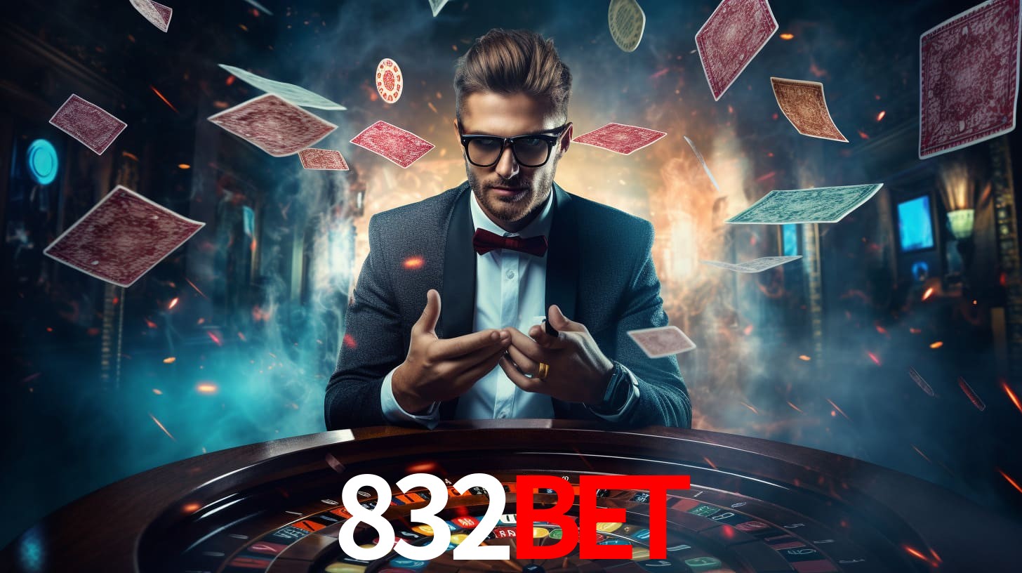 Jogos com maior RTP na 832bet