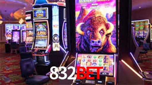 Download PC 832bet
