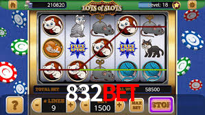 Cashback semanal 832bet